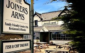 The Joiners Arms